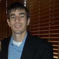 Mitchell Masters