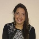 Fernanda S. Perez Soares