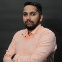 Amrit Ghimire