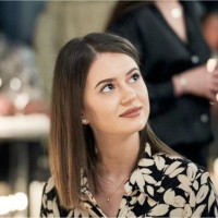 Ana-Maria Afanasiev