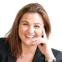 Liza Ghaliounghi