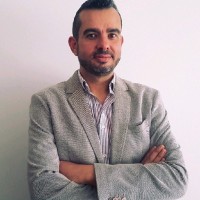 Sergio Martins