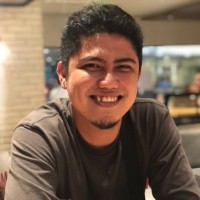 Jerome Magpantay
