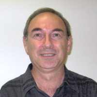 Mikhail Strikovski
