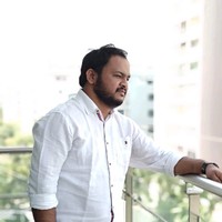 Nagaraj Goud P
