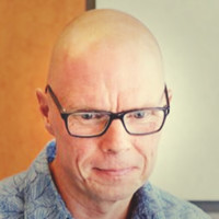 Markku Mäenpää