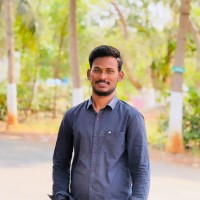 Anjaneyareddy Udumula