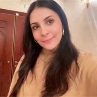 Rawan Saraireh