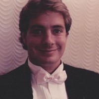 Tony Geisendorfer
