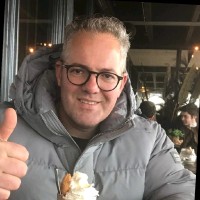 Kees Jan Kielestein