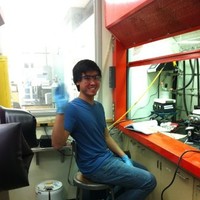 Daniel Chang