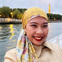 Gea Irraselda Ardhita