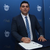 Eugenio Barrera Gonzalez