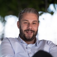 Dimitar Stojanovski