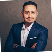 Hamza Ajam