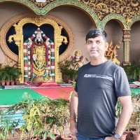 Arvind Pandey