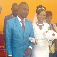 Gnakouri Richard DAGAUD