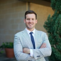 Christopher Maresh
