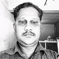 Hari Kumar M.K