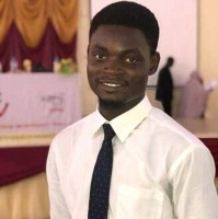 Samuel Jimoh