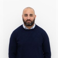 Gonzalo Daniel Diaz