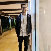 Divesh Mahajan