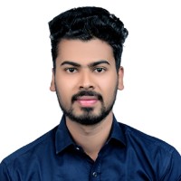Naresh Chavan