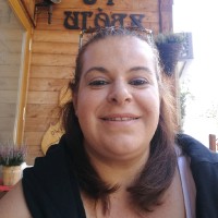 Christina Michaelidou