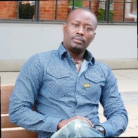Ernest Rudasingwa