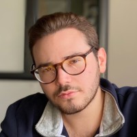 Carlos Marqués Decina