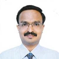 Harish Shenoy