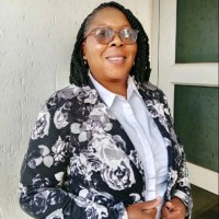 Charlotte Kgomoyadira