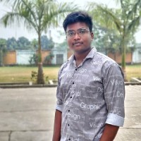 Akshay Modak