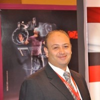 Ahmed Hafez