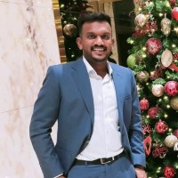 Aneesh Sugathan