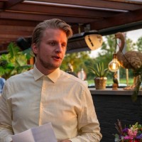Niels Post