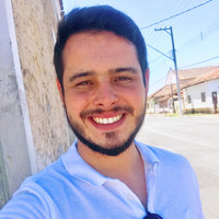 Andre Luiz Marton Pimentel