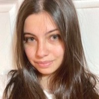Anna Kirpitchenko (Komar)