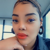 Ebony Burton