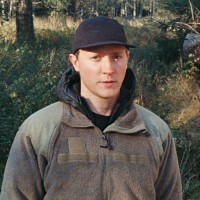 Adrian Mörner Hansen