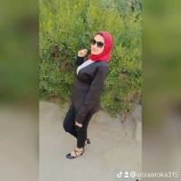 Esraa Yehia