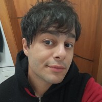 Vinicius Nogueira Martins