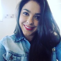 Lauriana Pontes Ferreira