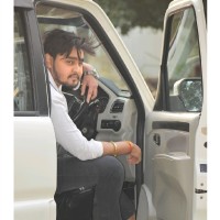 Shivam mishra