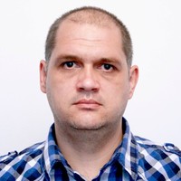 Marius RUSU