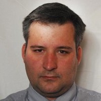 Петр Кунгурцев