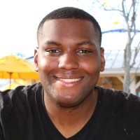Aaron Bey, Med