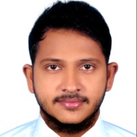 Abdul Majumder
