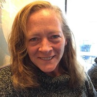 Elizabeth Harich
