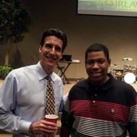 Brian Drumgold
